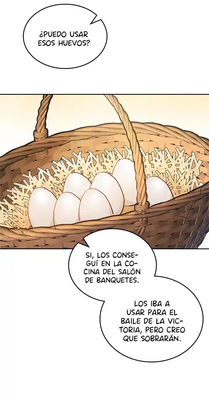La Princesa Villana Salva A Los Malditos Caballeros. - Capítulo 25 - Página 19 - LectorTMOo