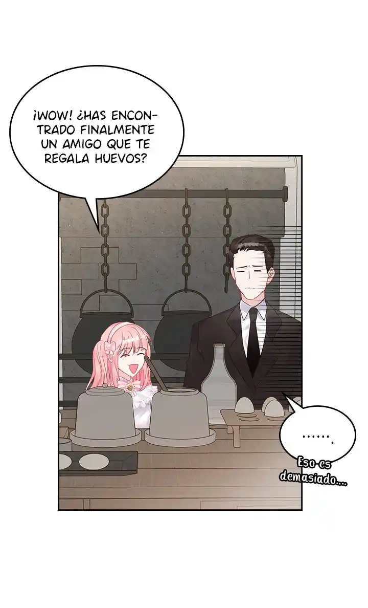 La Princesa Villana Salva A Los Malditos Caballeros. - Capítulo 25 - Página 20 - LectorTMOo