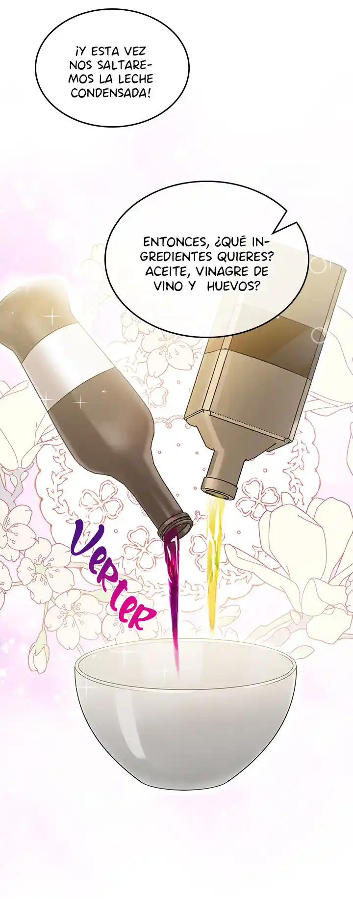 La Princesa Villana Salva A Los Malditos Caballeros. - Capítulo 25 - Página 23 - LectorTMOo