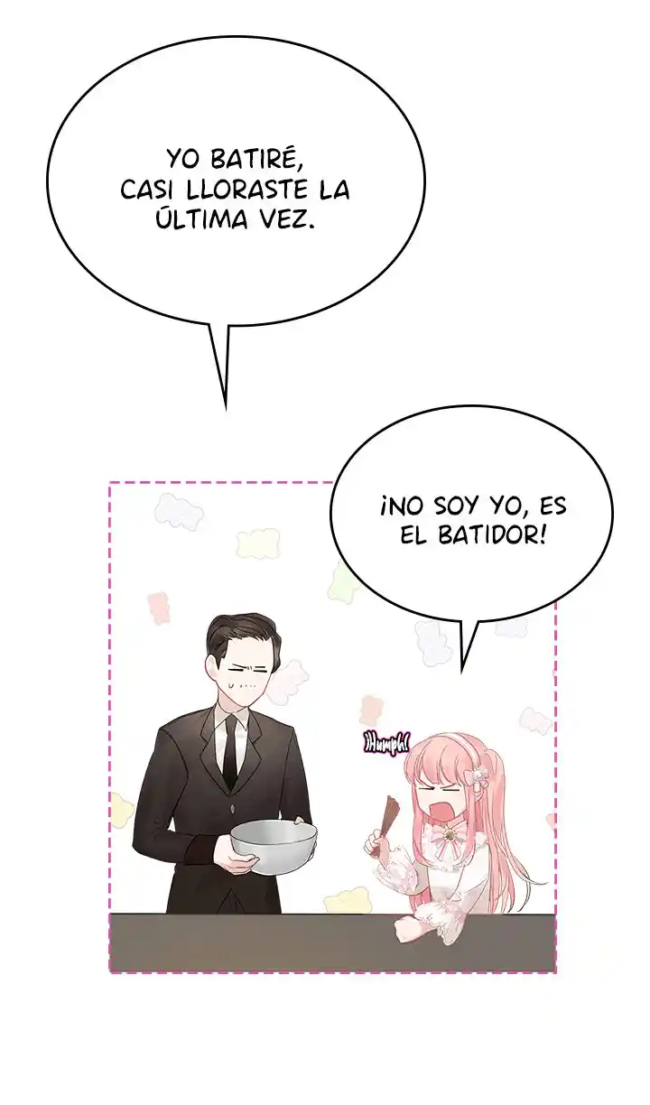 La Princesa Villana Salva A Los Malditos Caballeros. - Capítulo 25 - Página 24 - LectorTMOo