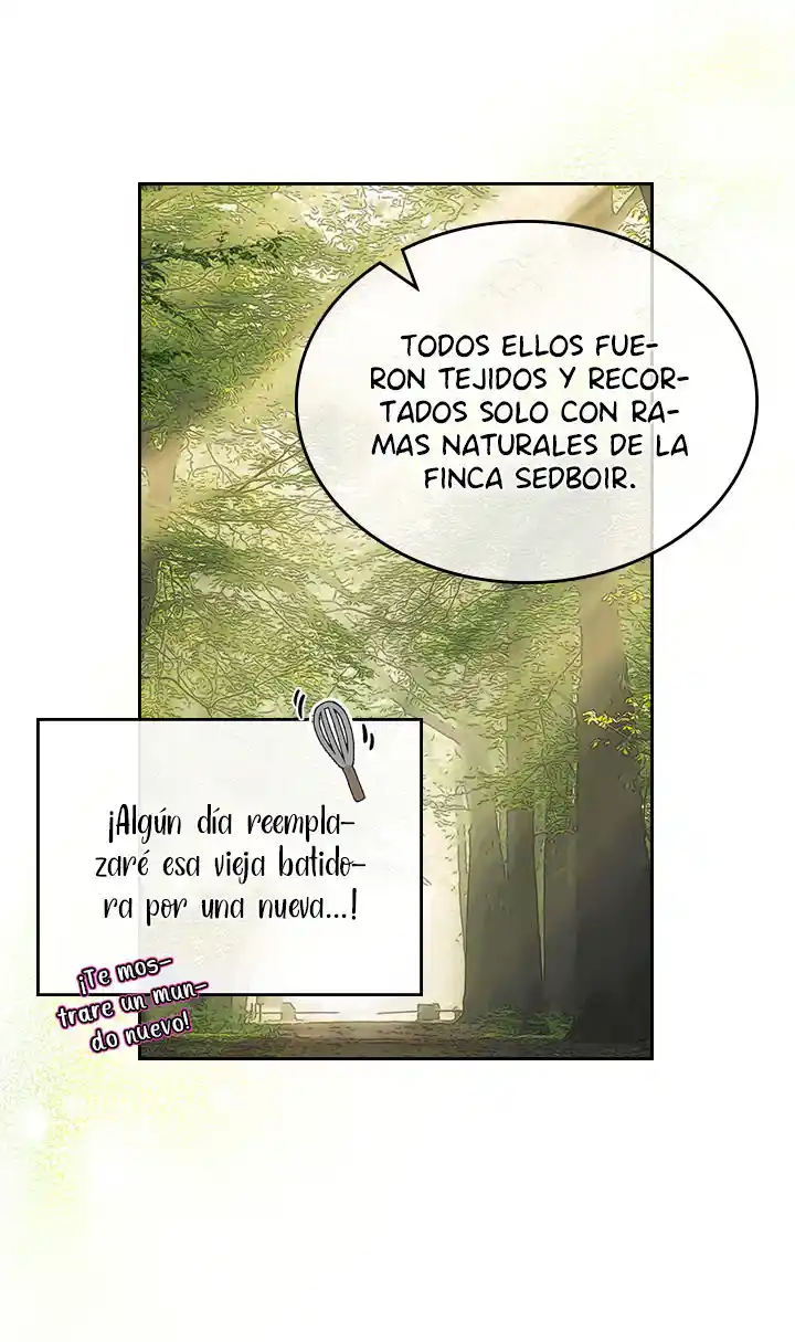 La Princesa Villana Salva A Los Malditos Caballeros. - Capítulo 25 - Página 26 - LectorTMOo