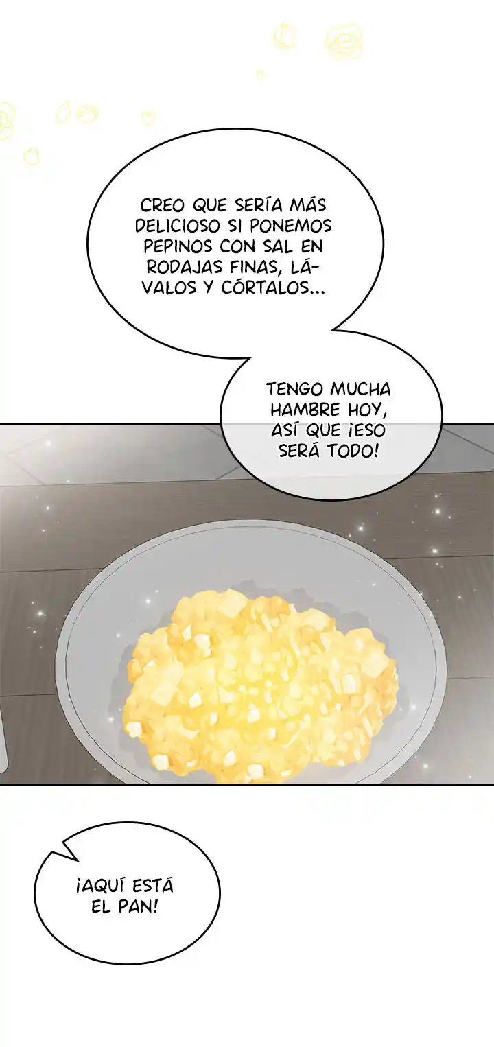 La Princesa Villana Salva A Los Malditos Caballeros. - Capítulo 25 - Página 29 - LectorTMOo