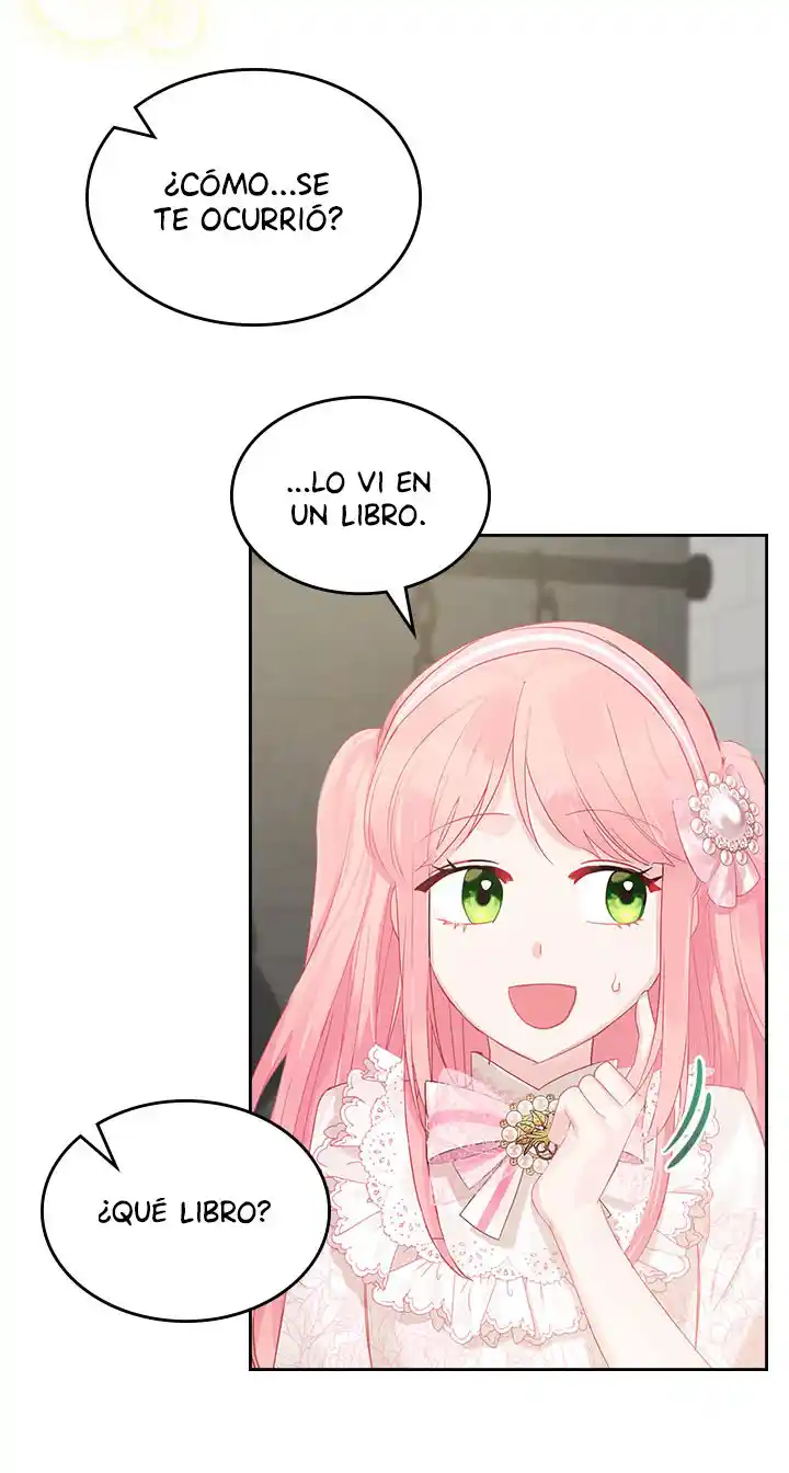 La Princesa Villana Salva A Los Malditos Caballeros. - Capítulo 25 - Página 32 - LectorTMOo