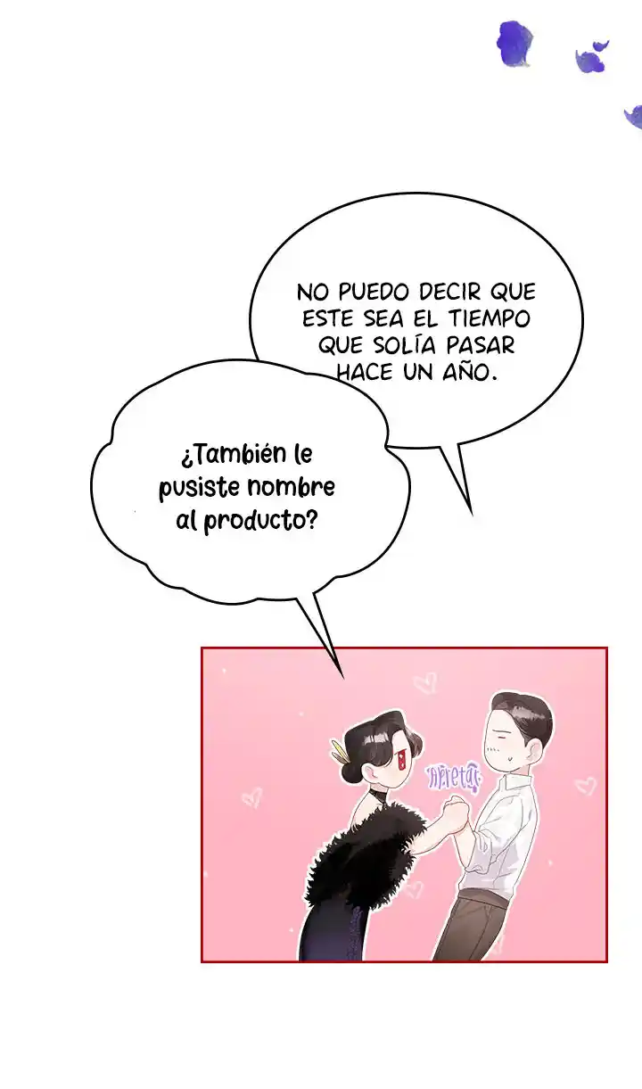 La Princesa Villana Salva A Los Malditos Caballeros. - Capítulo 25 - Página 39 - LectorTMOo