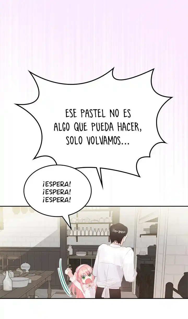 La Princesa Villana Salva A Los Malditos Caballeros. - Capítulo 25 - Página 43 - LectorTMOo