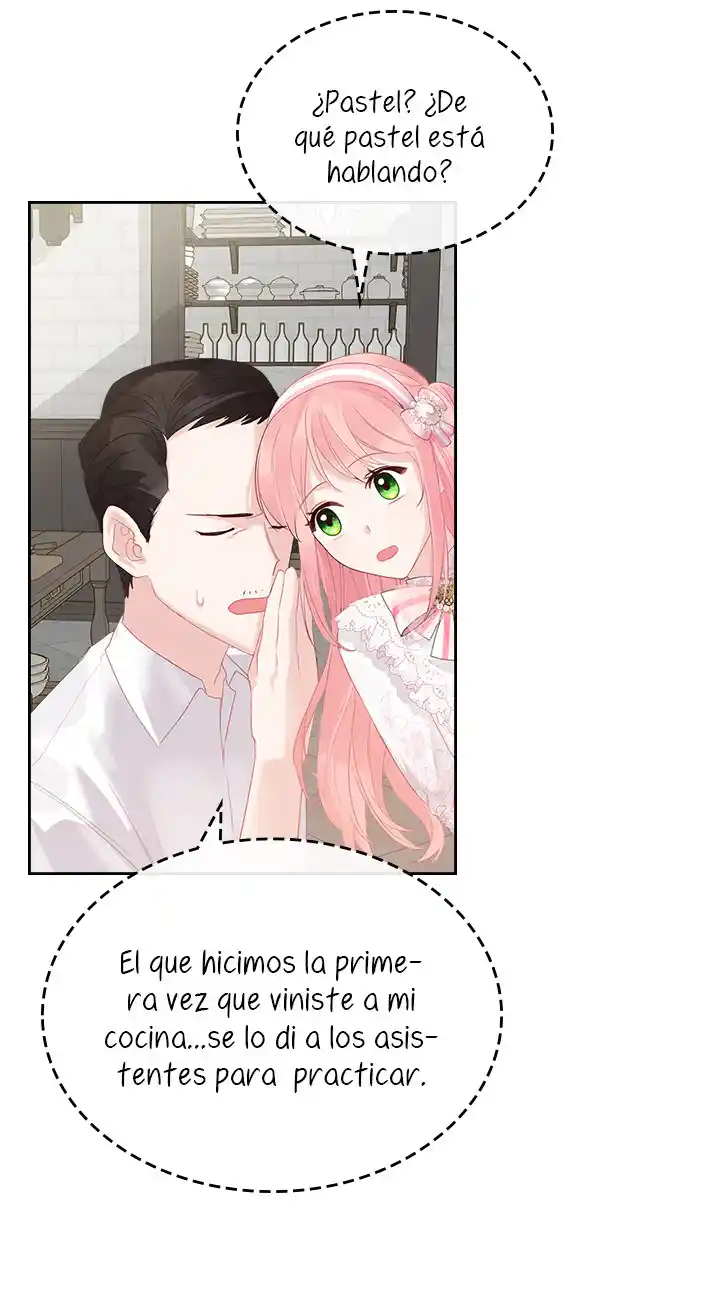 La Princesa Villana Salva A Los Malditos Caballeros. - Capítulo 25 - Página 47 - LectorTMOo