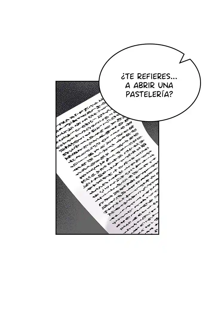 La Princesa Villana Salva A Los Malditos Caballeros. - Capítulo 25 - Página 51 - LectorTMOo