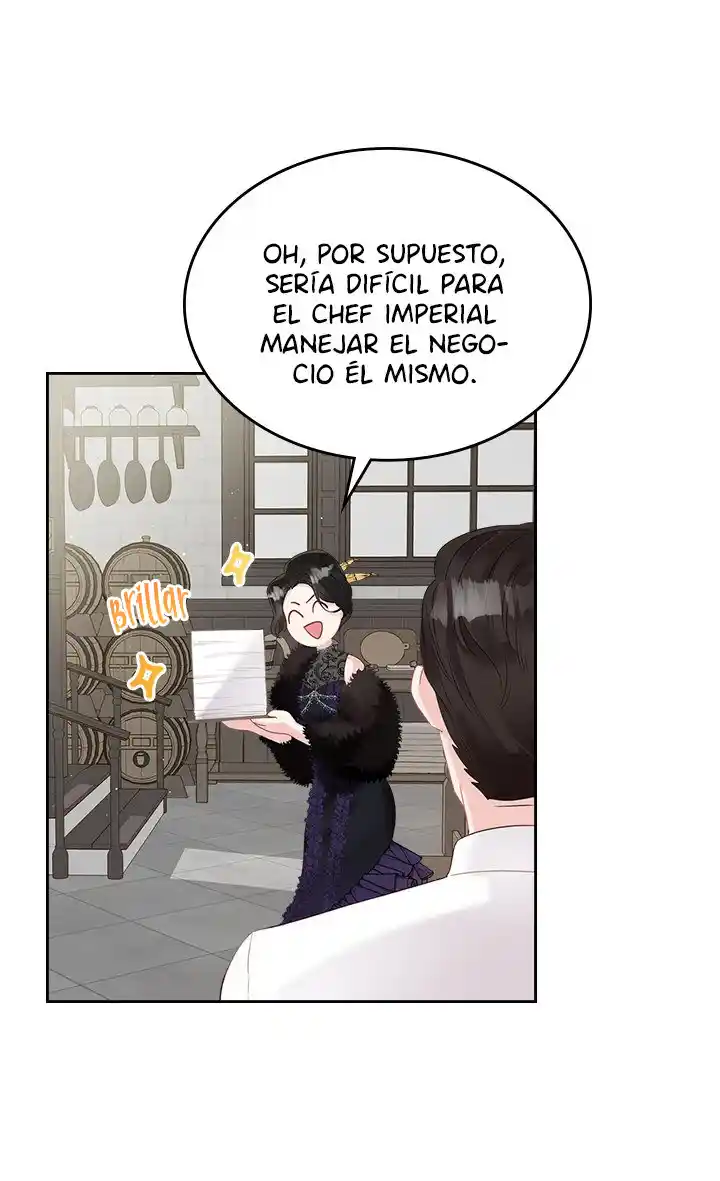 La Princesa Villana Salva A Los Malditos Caballeros. - Capítulo 25 - Página 56 - LectorTMOo