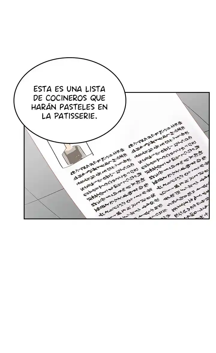 La Princesa Villana Salva A Los Malditos Caballeros. - Capítulo 25 - Página 57 - LectorTMOo