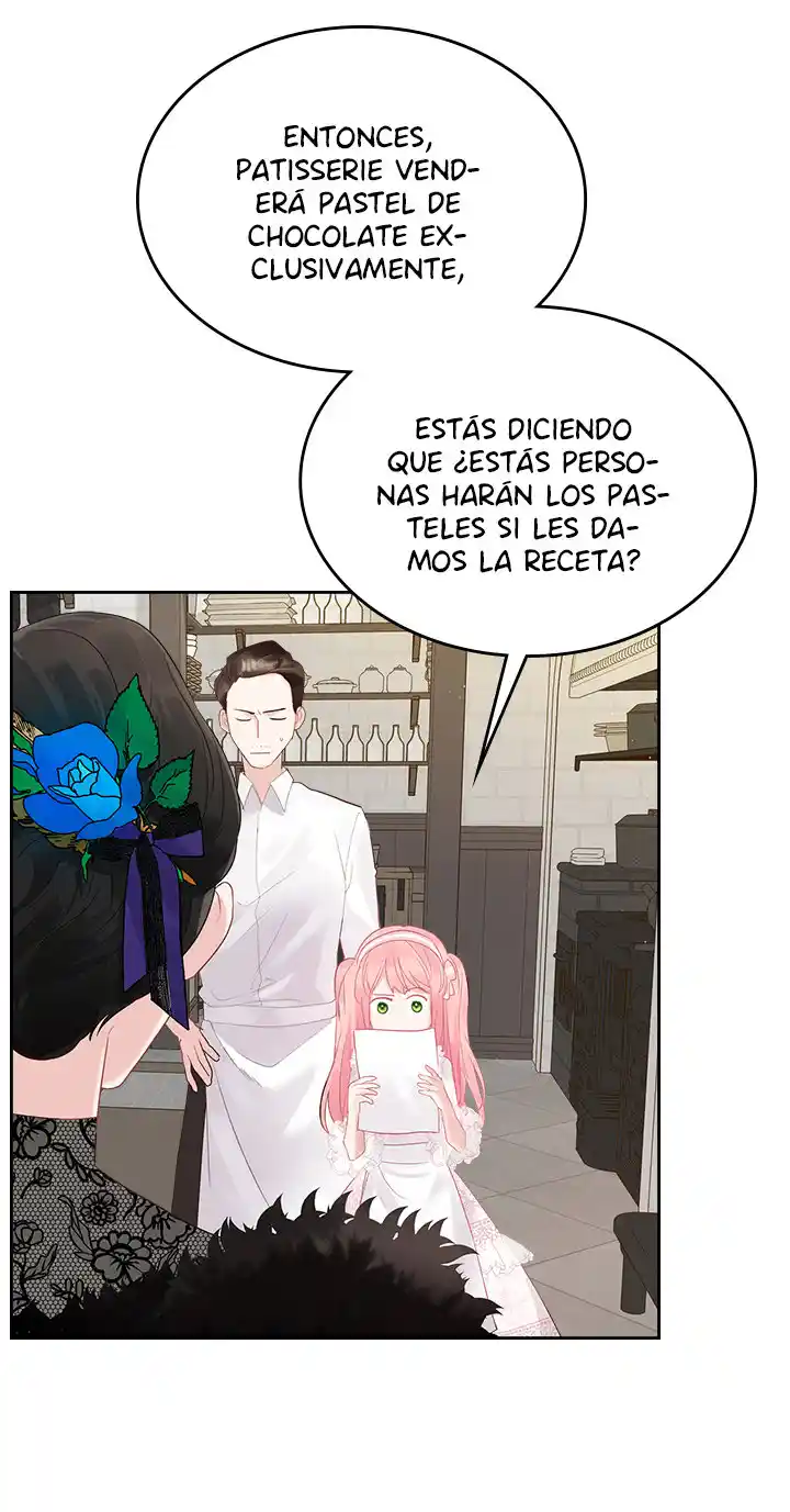 La Princesa Villana Salva A Los Malditos Caballeros. - Capítulo 25 - Página 58 - LectorTMOo