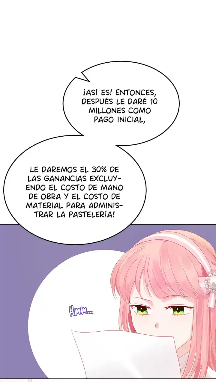 La Princesa Villana Salva A Los Malditos Caballeros. - Capítulo 25 - Página 59 - LectorTMOo