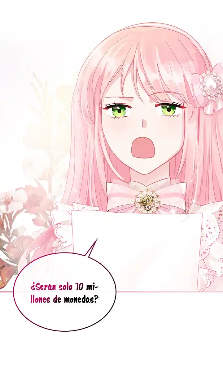 La Princesa Villana Salva A Los Malditos Caballeros. - Capítulo 25 - Página 62 - LectorTMOo