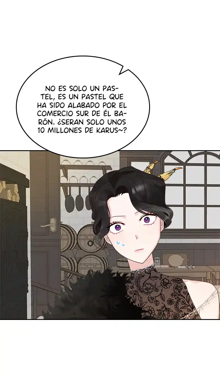 La Princesa Villana Salva A Los Malditos Caballeros. - Capítulo 26 - Página 6 - LectorTMOo