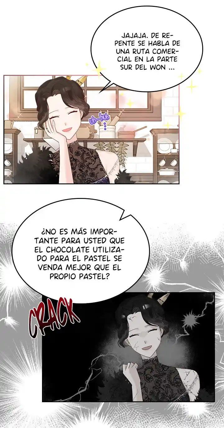 La Princesa Villana Salva A Los Malditos Caballeros. - Capítulo 26 - Página 7 - LectorTMOo