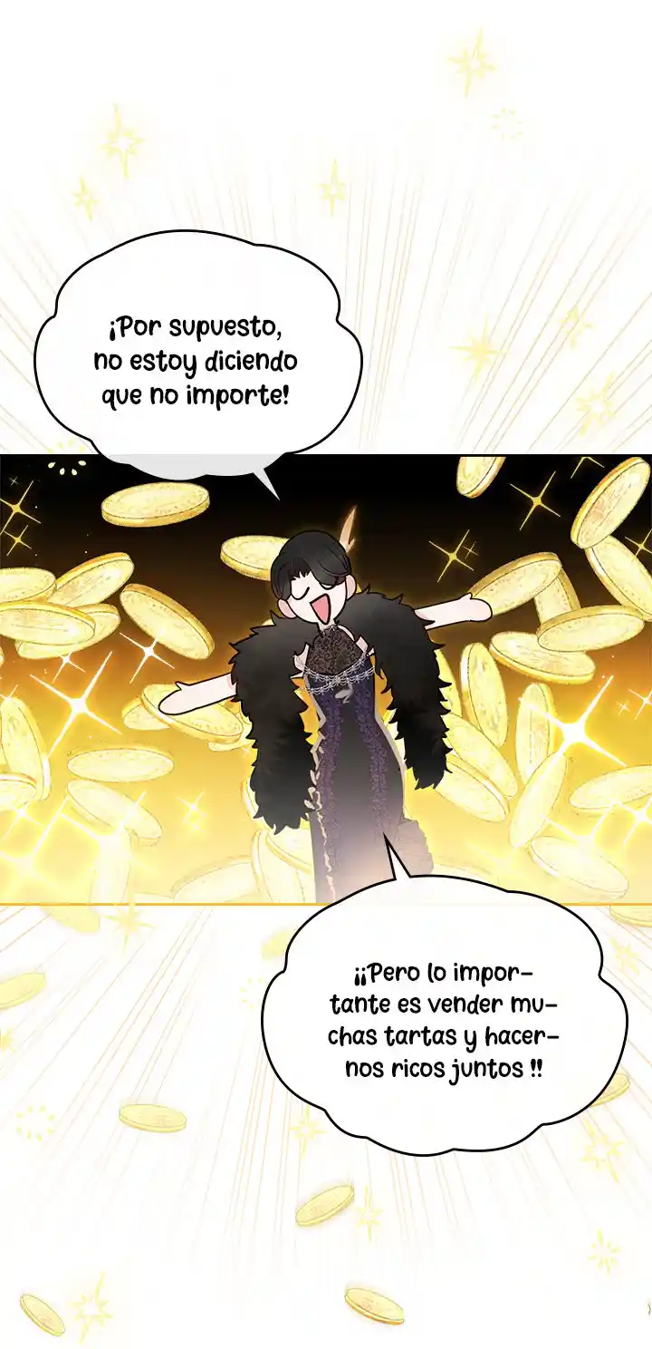 La Princesa Villana Salva A Los Malditos Caballeros. - Capítulo 26 - Página 8 - LectorTMOo
