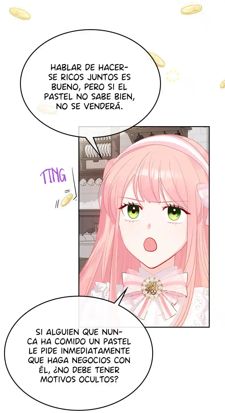 La Princesa Villana Salva A Los Malditos Caballeros. - Capítulo 26 - Página 9 - LectorTMOo