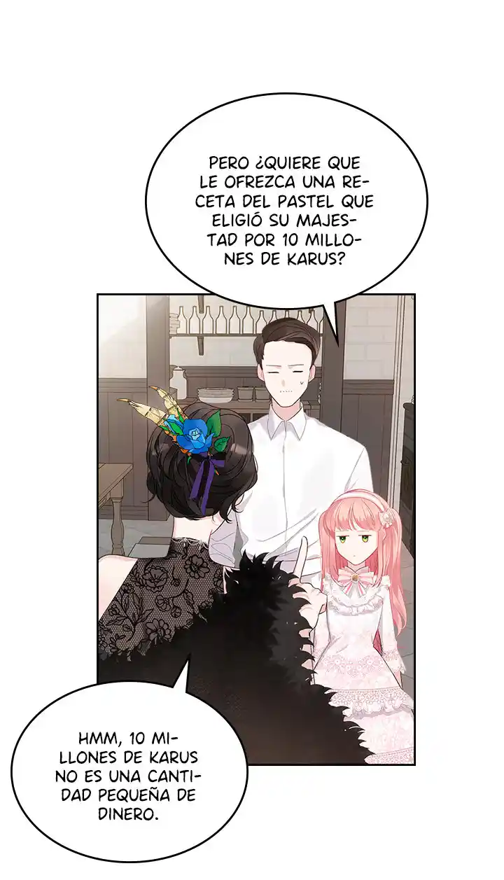 La Princesa Villana Salva A Los Malditos Caballeros. - Capítulo 26 - Página 14 - LectorTMOo