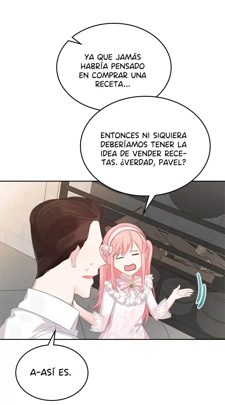 La Princesa Villana Salva A Los Malditos Caballeros. - Capítulo 26 - Página 15 - LectorTMOo