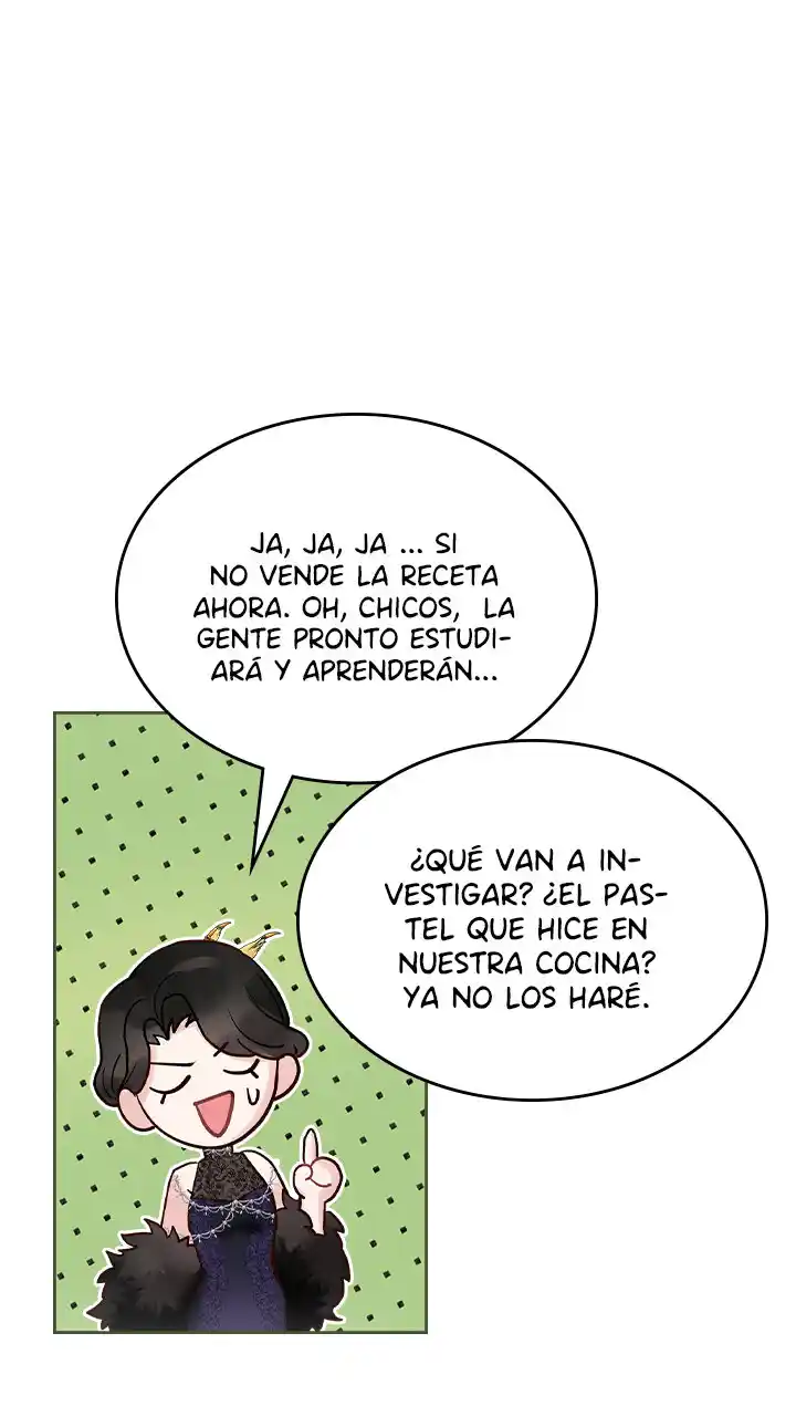La Princesa Villana Salva A Los Malditos Caballeros. - Capítulo 26 - Página 16 - LectorTMOo