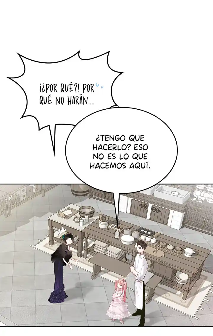 La Princesa Villana Salva A Los Malditos Caballeros. - Capítulo 26 - Página 17 - LectorTMOo