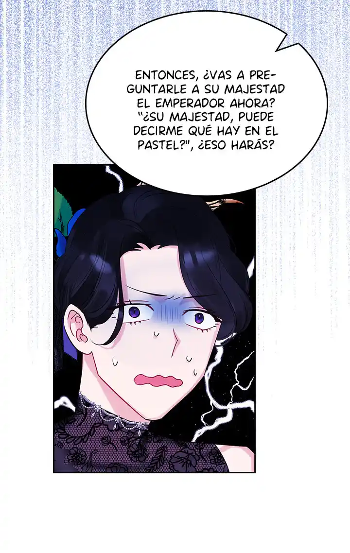 La Princesa Villana Salva A Los Malditos Caballeros. - Capítulo 26 - Página 19 - LectorTMOo