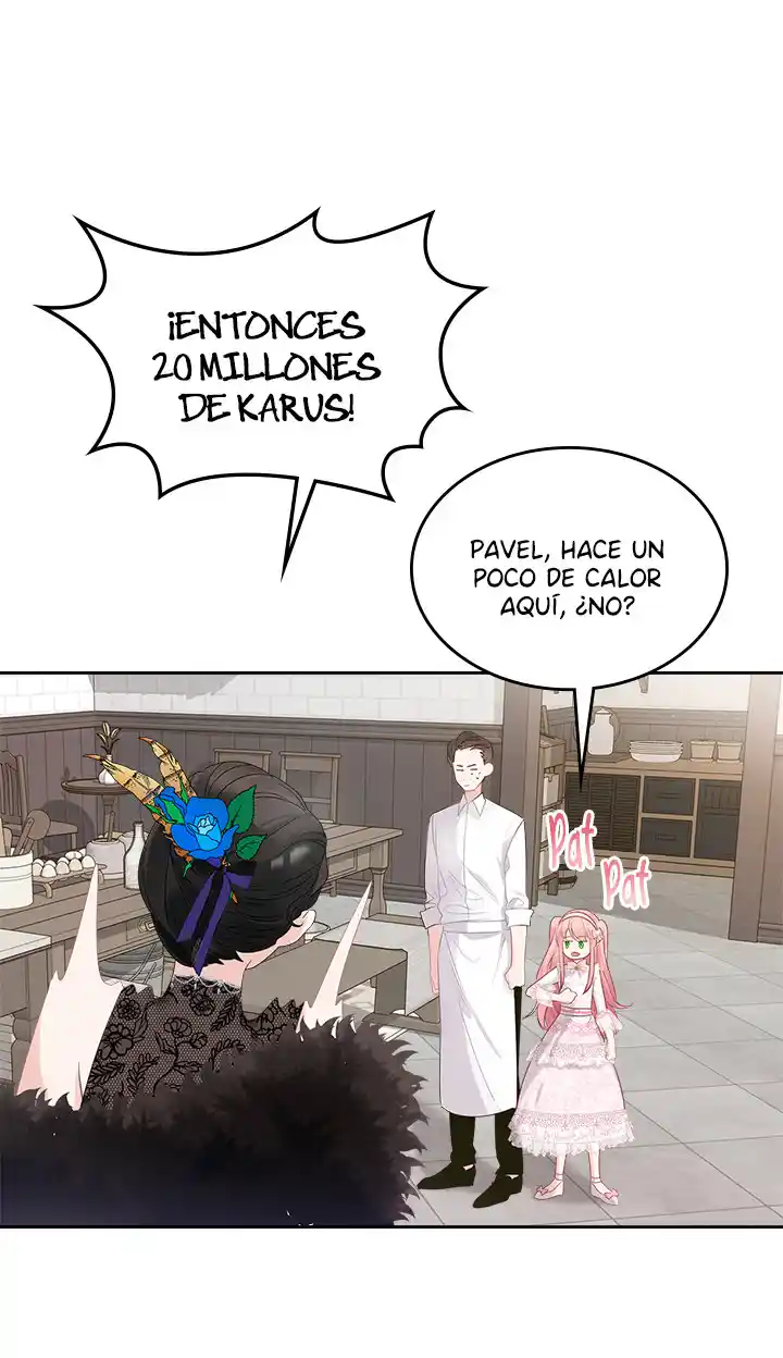 La Princesa Villana Salva A Los Malditos Caballeros. - Capítulo 26 - Página 20 - LectorTMOo