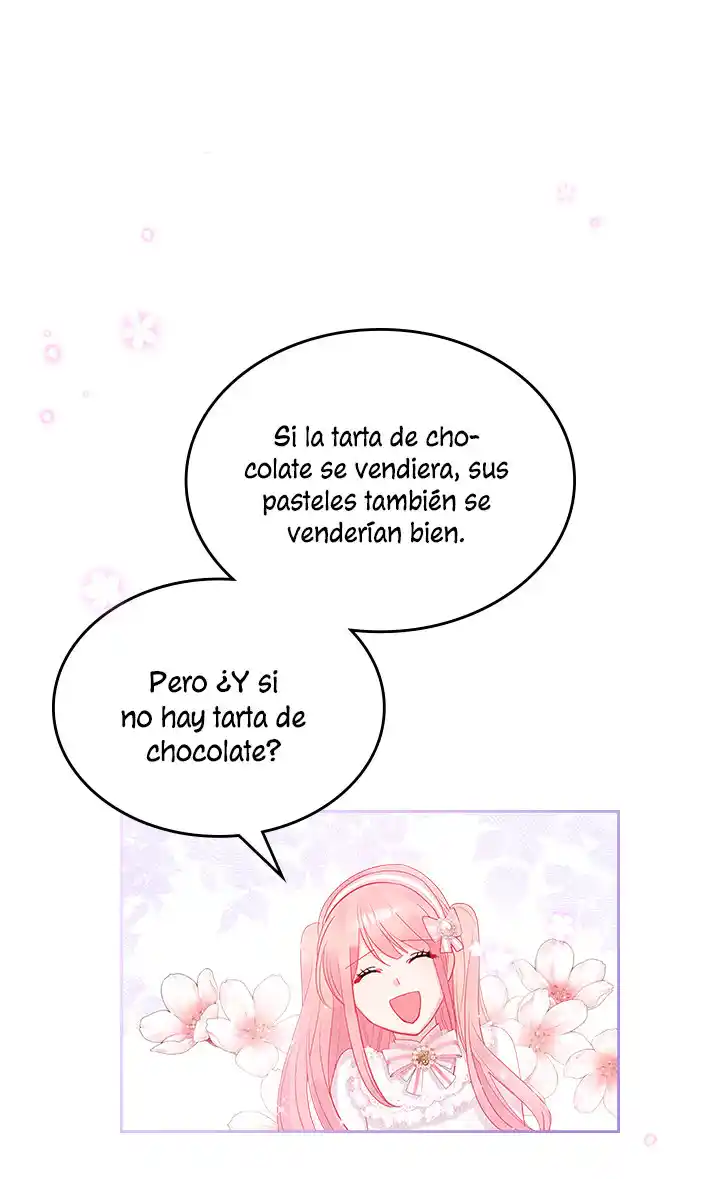 La Princesa Villana Salva A Los Malditos Caballeros. - Capítulo 26 - Página 21 - LectorTMOo