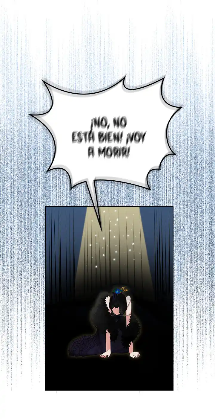 La Princesa Villana Salva A Los Malditos Caballeros. - Capítulo 26 - Página 23 - LectorTMOo
