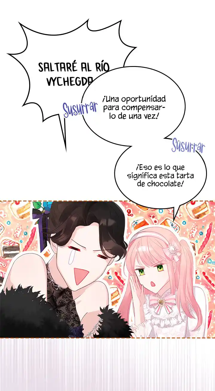 La Princesa Villana Salva A Los Malditos Caballeros. - Capítulo 26 - Página 24 - LectorTMOo