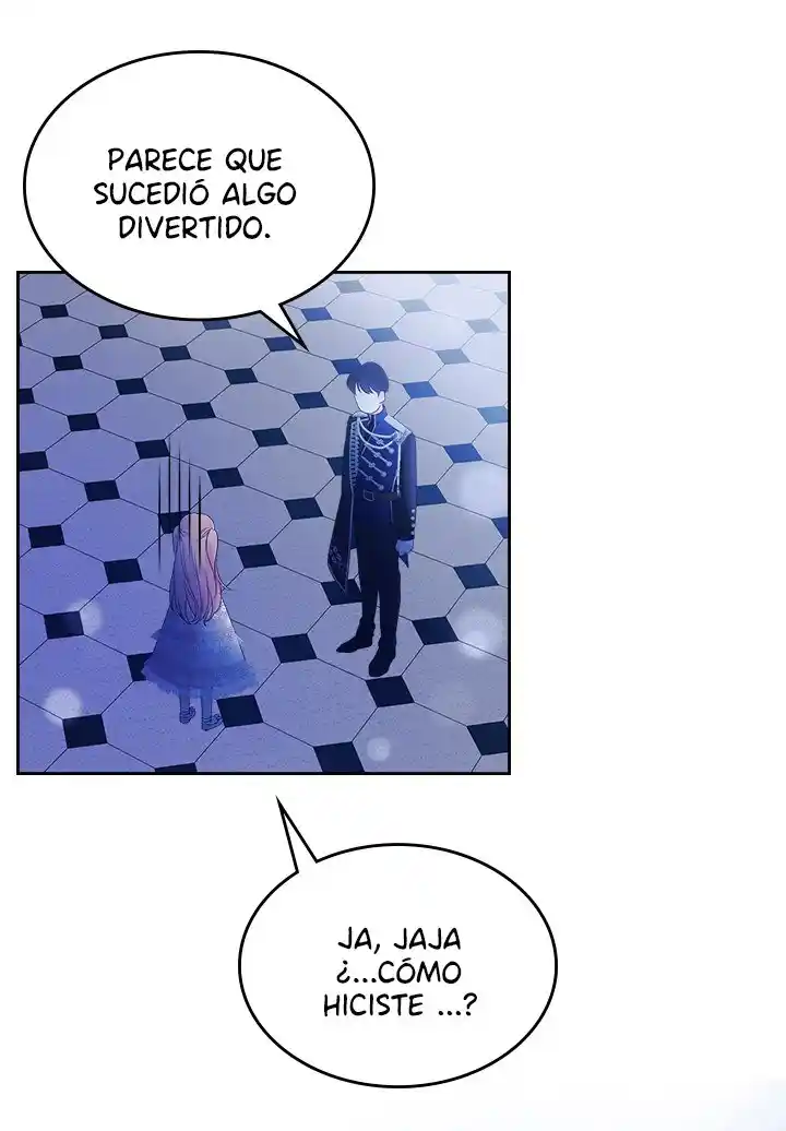 La Princesa Villana Salva A Los Malditos Caballeros. - Capítulo 26 - Página 40 - LectorTMOo