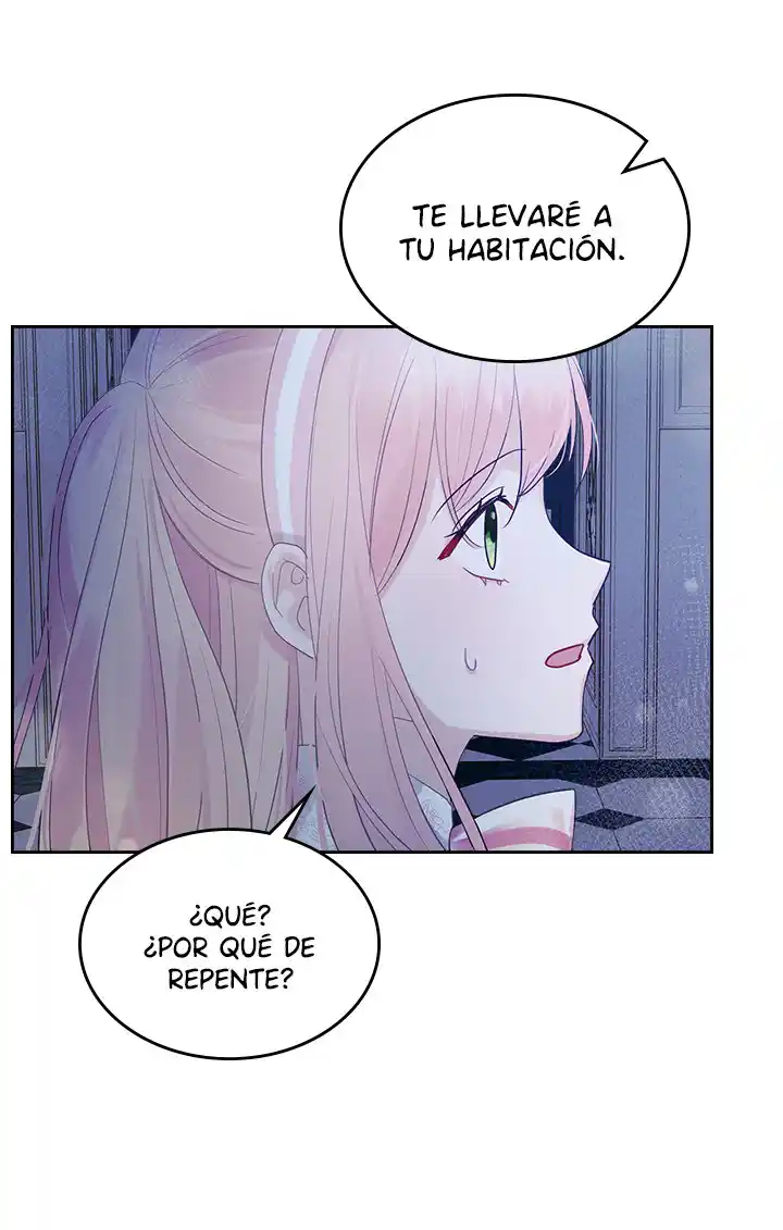 La Princesa Villana Salva A Los Malditos Caballeros. - Capítulo 26 - Página 43 - LectorTMOo