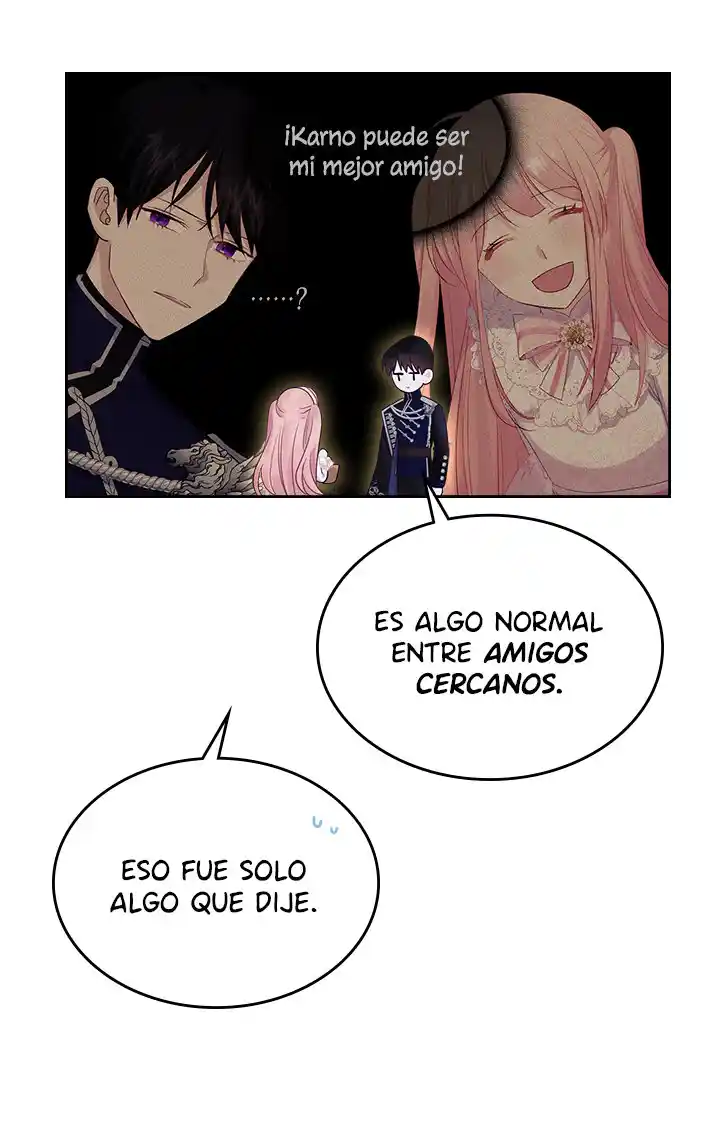 La Princesa Villana Salva A Los Malditos Caballeros. - Capítulo 26 - Página 44 - LectorTMOo