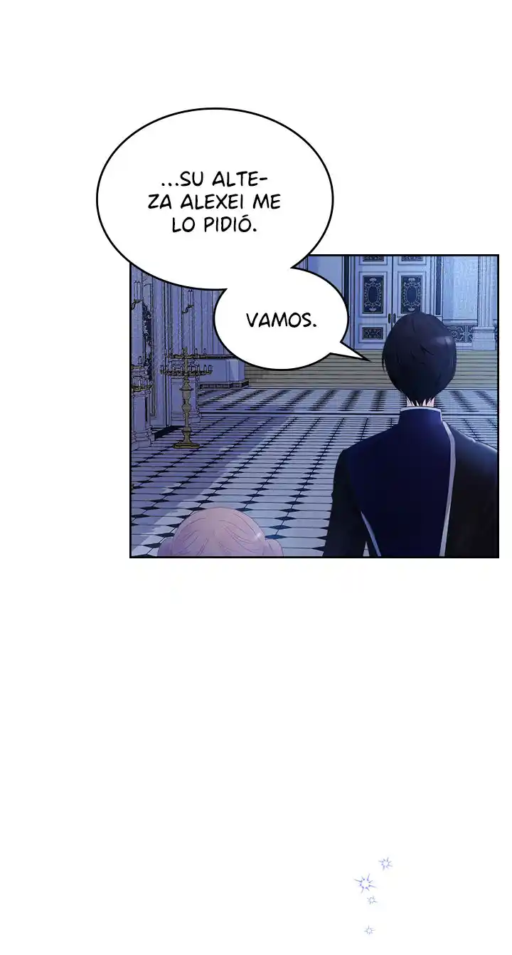 La Princesa Villana Salva A Los Malditos Caballeros. - Capítulo 26 - Página 45 - LectorTMOo