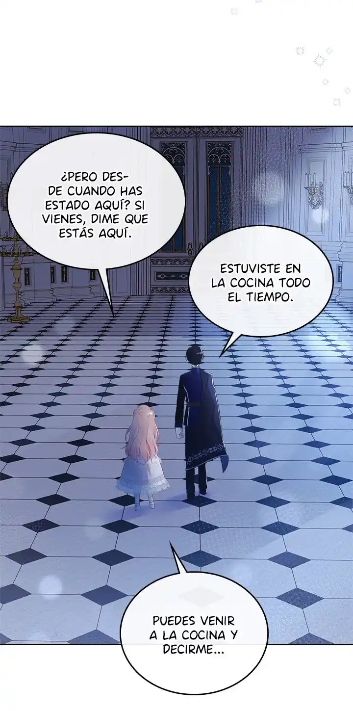 La Princesa Villana Salva A Los Malditos Caballeros. - Capítulo 26 - Página 47 - LectorTMOo
