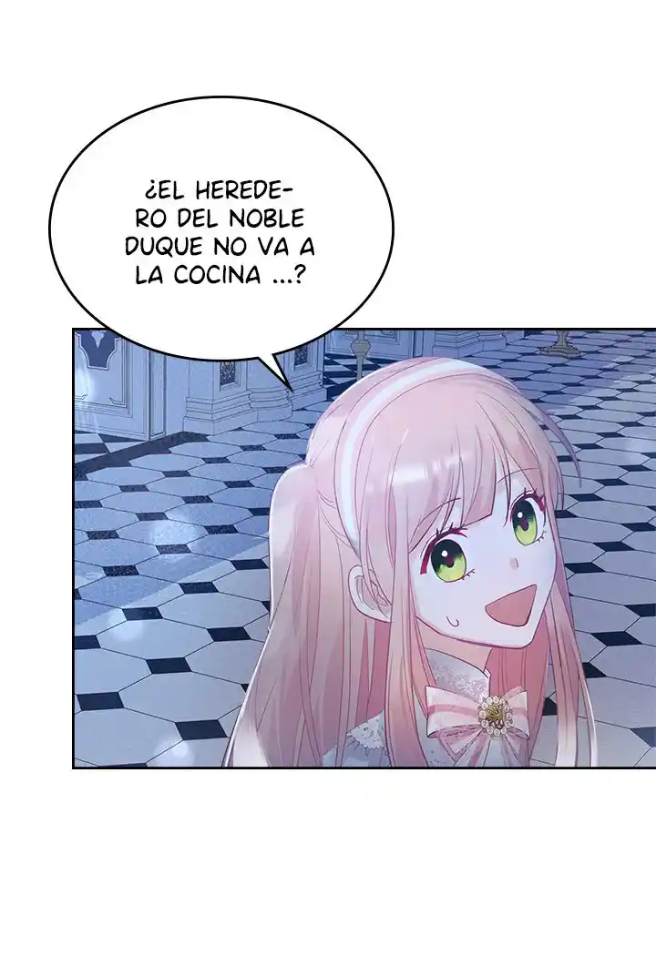 La Princesa Villana Salva A Los Malditos Caballeros. - Capítulo 26 - Página 48 - LectorTMOo