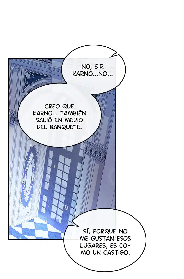 La Princesa Villana Salva A Los Malditos Caballeros. - Capítulo 26 - Página 51 - LectorTMOo