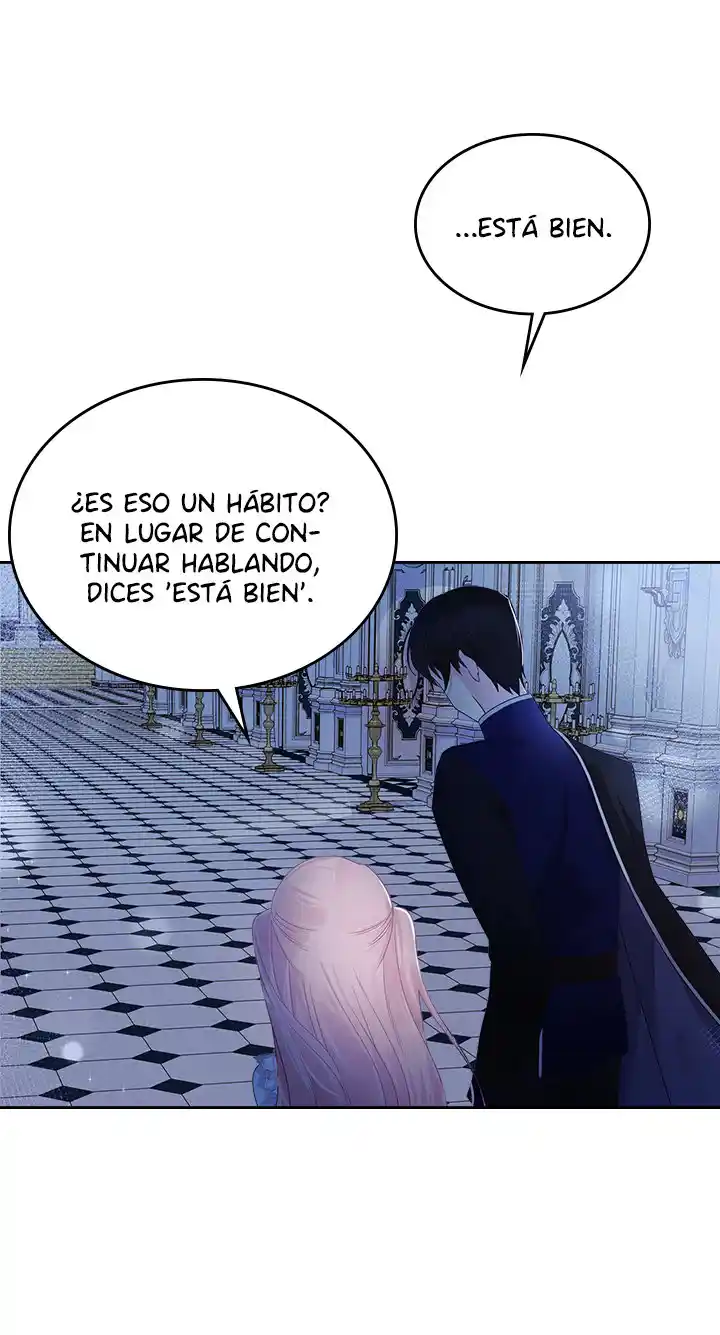 La Princesa Villana Salva A Los Malditos Caballeros. - Capítulo 26 - Página 58 - LectorTMOo