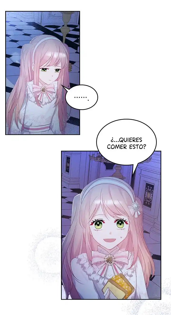 La Princesa Villana Salva A Los Malditos Caballeros. - Capítulo 26 - Página 59 - LectorTMOo