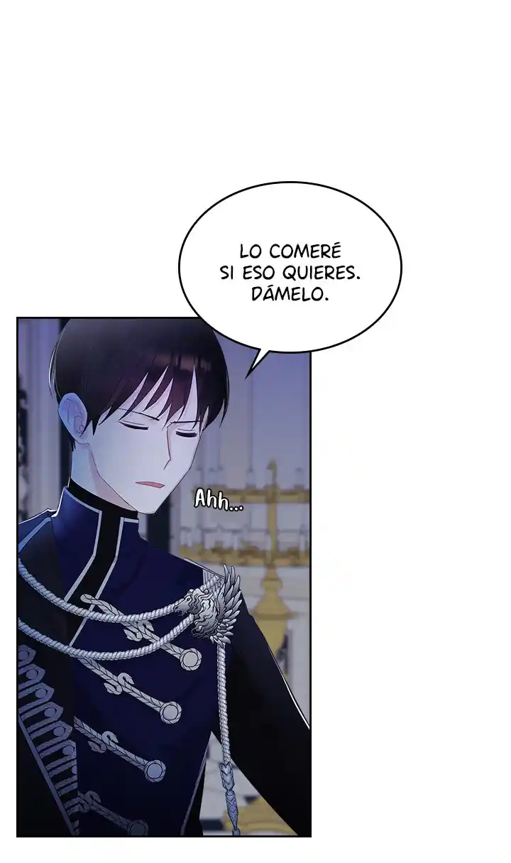 La Princesa Villana Salva A Los Malditos Caballeros. - Capítulo 26 - Página 61 - LectorTMOo