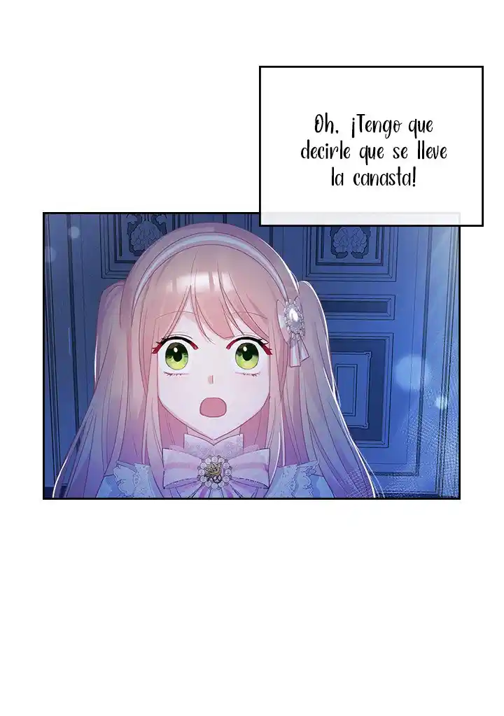 La Princesa Villana Salva A Los Malditos Caballeros. - Capítulo 26 - Página 66 - LectorTMOo
