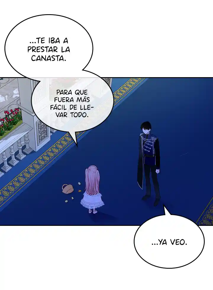 La Princesa Villana Salva A Los Malditos Caballeros. - Capítulo 27 - Página 12 - LectorTMOo