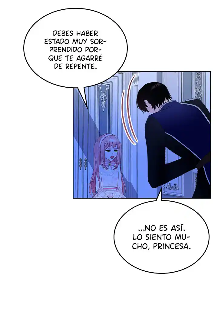 La Princesa Villana Salva A Los Malditos Caballeros. - Capítulo 27 - Página 13 - LectorTMOo