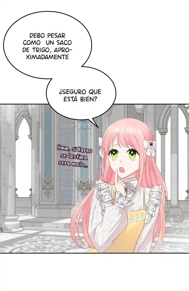 La Princesa Villana Salva A Los Malditos Caballeros. - Capítulo 28 - Página 11 - LectorTMOo