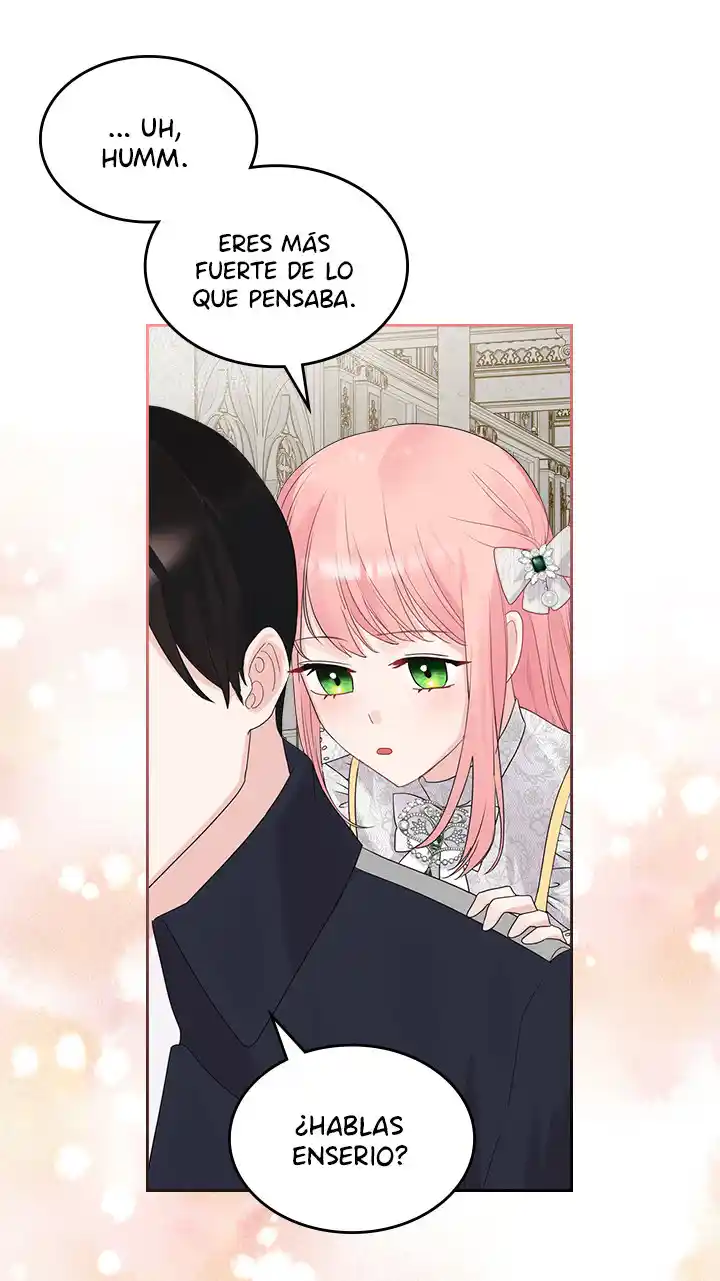 La Princesa Villana Salva A Los Malditos Caballeros. - Capítulo 28 - Página 17 - LectorTMOo