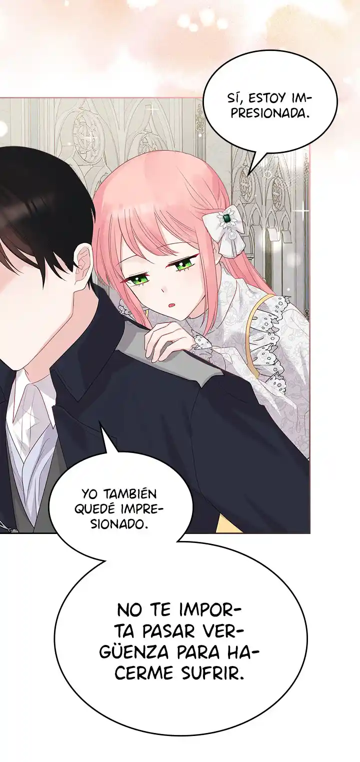 La Princesa Villana Salva A Los Malditos Caballeros. - Capítulo 28 - Página 18 - LectorTMOo