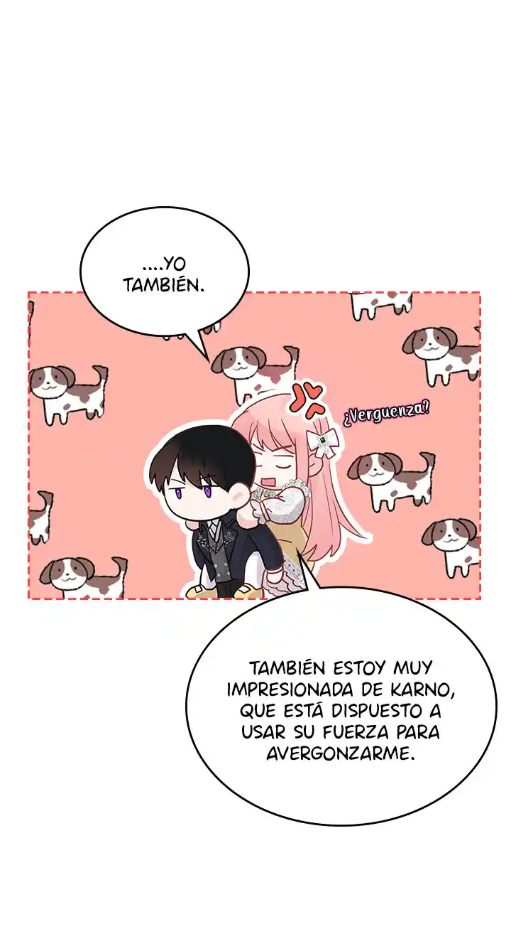 La Princesa Villana Salva A Los Malditos Caballeros. - Capítulo 28 - Página 19 - LectorTMOo