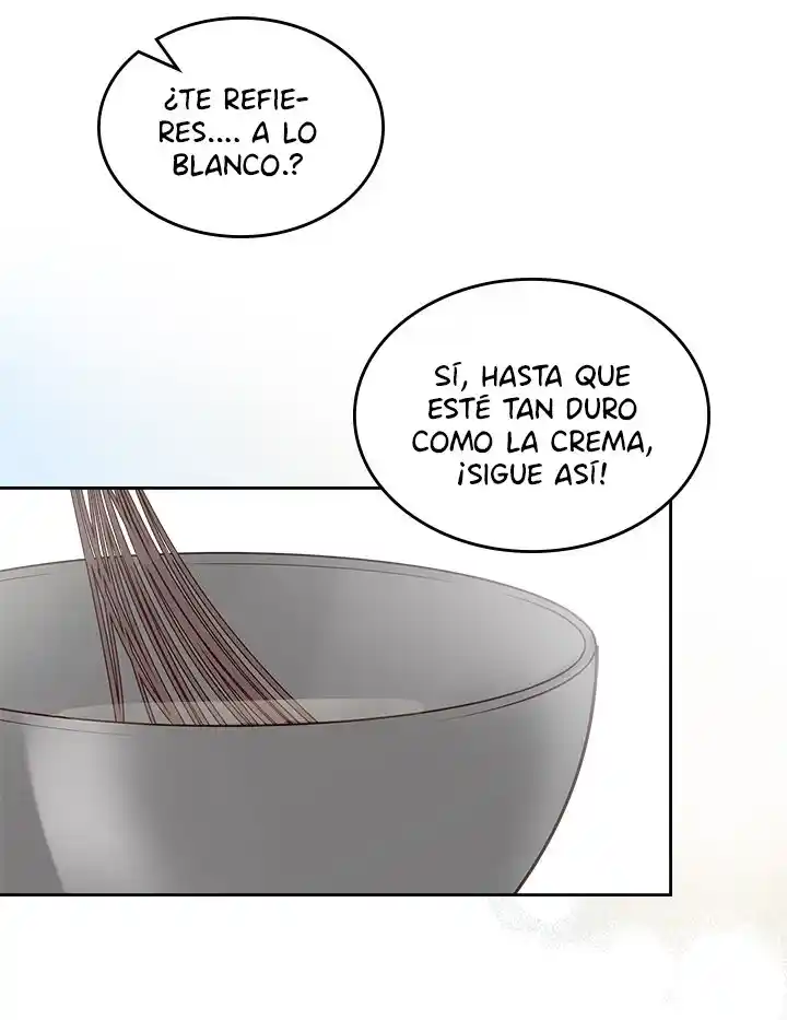 La Princesa Villana Salva A Los Malditos Caballeros. - Capítulo 28 - Página 34 - LectorTMOo
