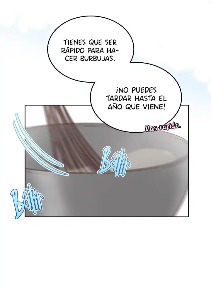 La Princesa Villana Salva A Los Malditos Caballeros. - Capítulo 28 - Página 35 - LectorTMOo
