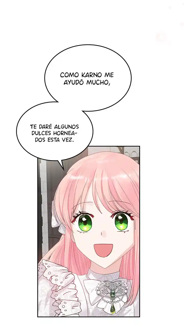 La Princesa Villana Salva A Los Malditos Caballeros. - Capítulo 28 - Página 42 - LectorTMOo