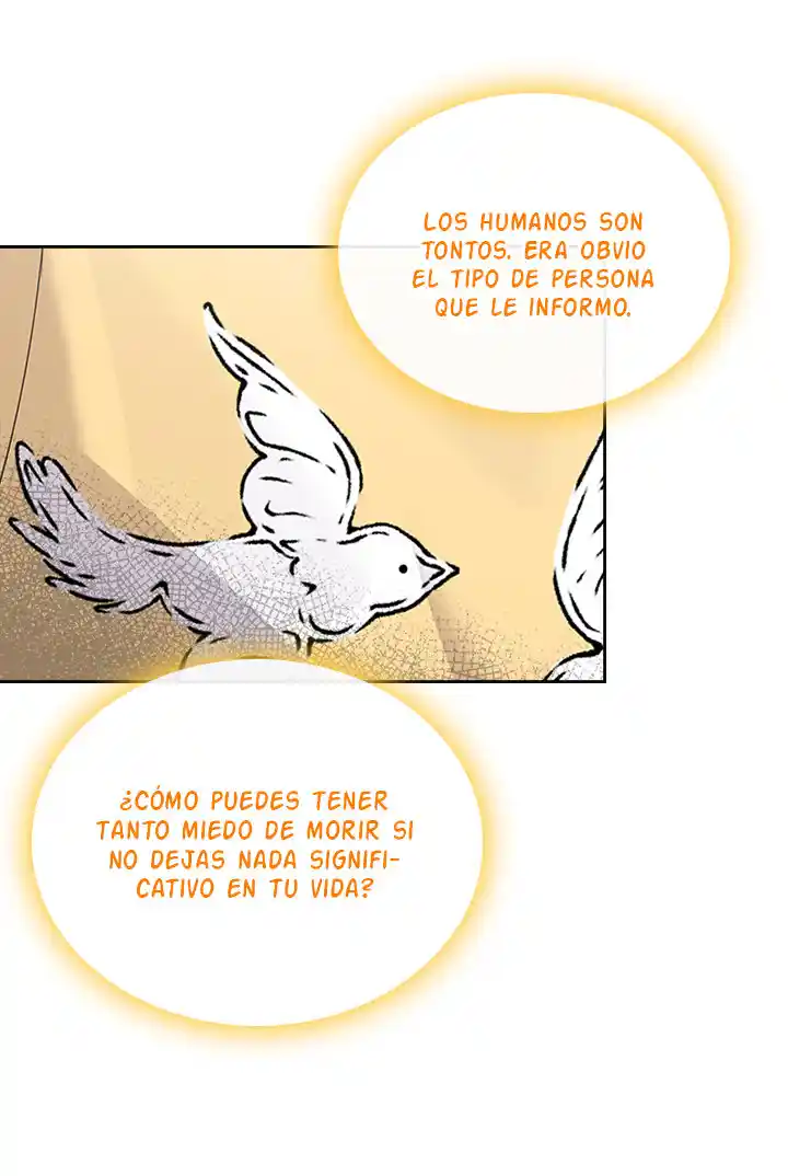 La Princesa Villana Salva A Los Malditos Caballeros. - Capítulo 28 - Página 59 - LectorTMOo